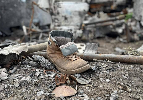 За добу Росія втратила сім бронемашин, 52 артсистеми та 1130 солдатів убитими та пораненими — Генштаб ЗСУ 